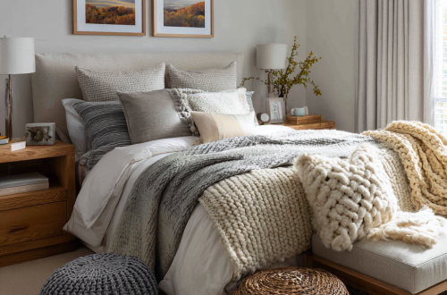 11 Creative Bedroom Decor Ideas
