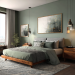 10 Trendy Sage Green Bedroom Ideas for 2025: Serene & Stylish Designs