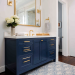 11 Blue Bathroom Ideas to Refresh Your Space with Style