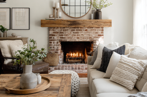 5 Cozy Living Room Makeover Ideas