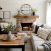 5 Cozy Living Room Makeover Ideas