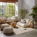 25 Chic Boho Bedroom Ideas