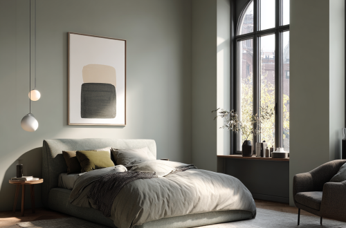 18 Sage Green Bedroom Ideas